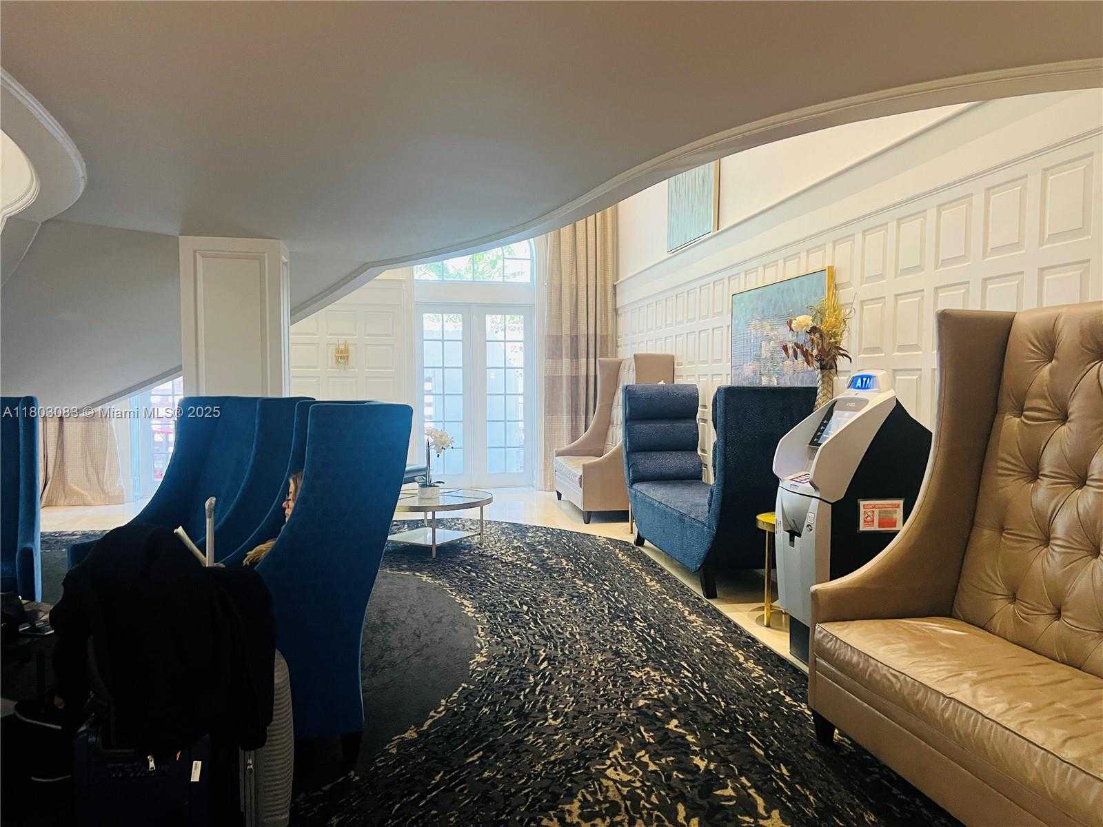 Small Image of 5225 COLLINS AVE #914, Miami Beach Number 44