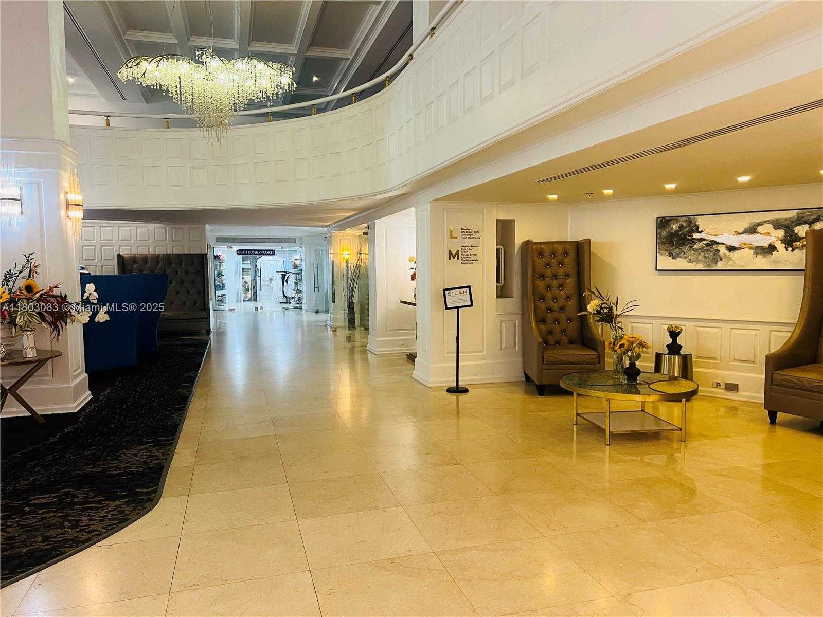 Small Image of 5225 COLLINS AVE #914, Miami Beach Number 45