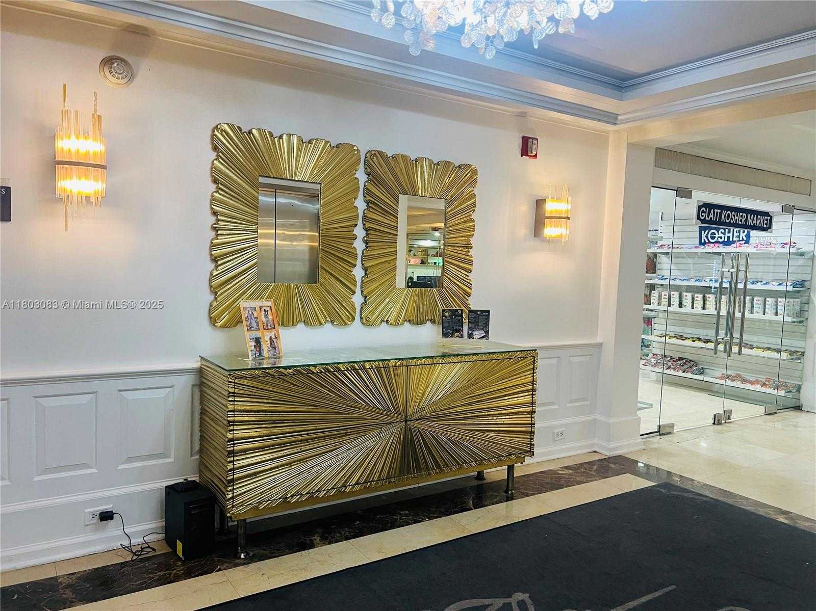Small Image of 5225 COLLINS AVE #914, Miami Beach Number 46