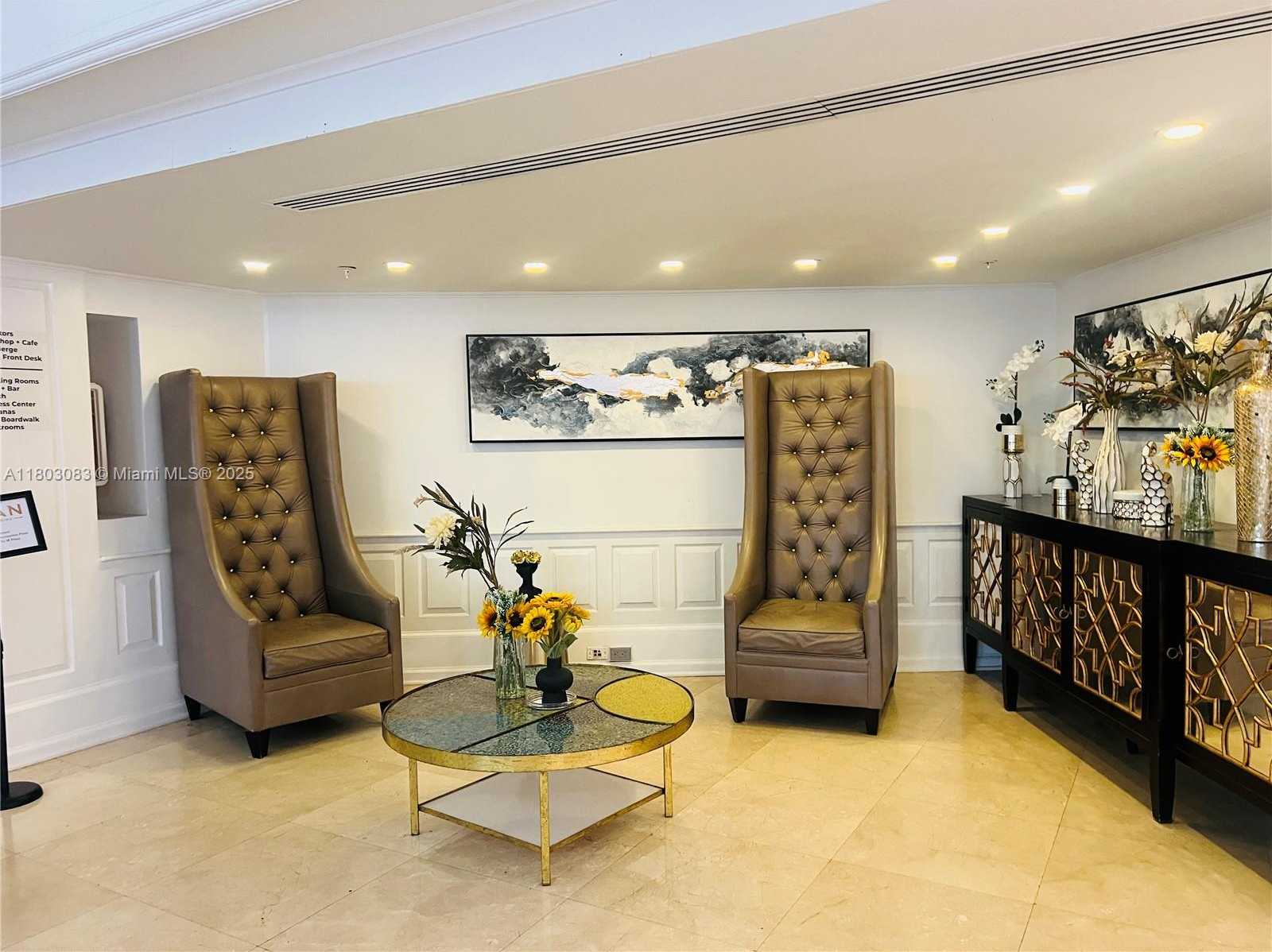 Small Image of 5225 COLLINS AVE #914, Miami Beach Number 47