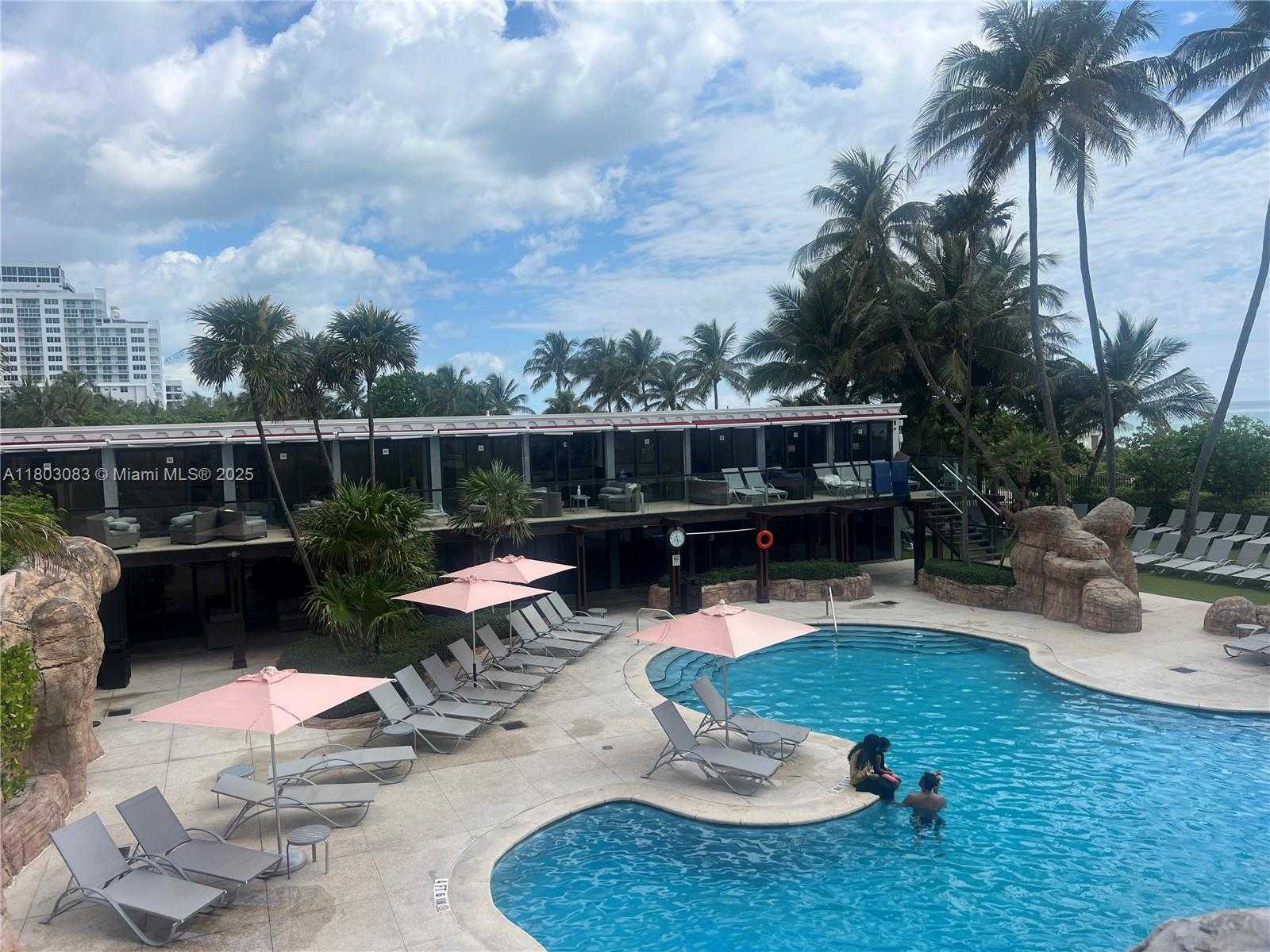 Small Image of 5225 COLLINS AVE #914, Miami Beach Number 5