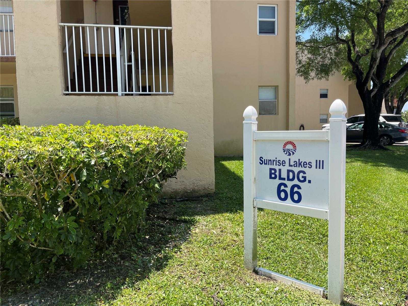 Small Image of 2911 NORTH PINE ISLAND RD #311, Sunrise Number 24