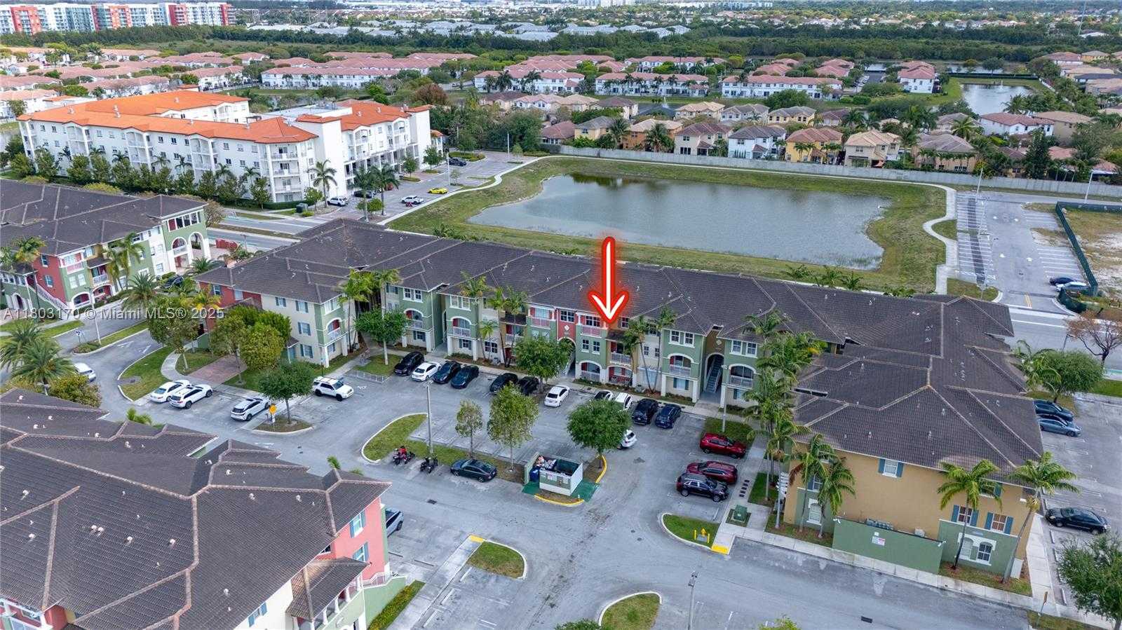 Small Image of 11002 NORTH WEST 83RD ST #213, Doral Number 13