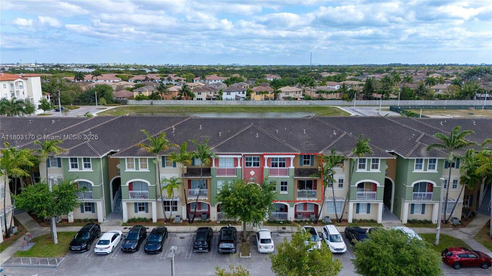 Small Image of 11002 NORTH WEST 83RD ST #213, Doral Number 15