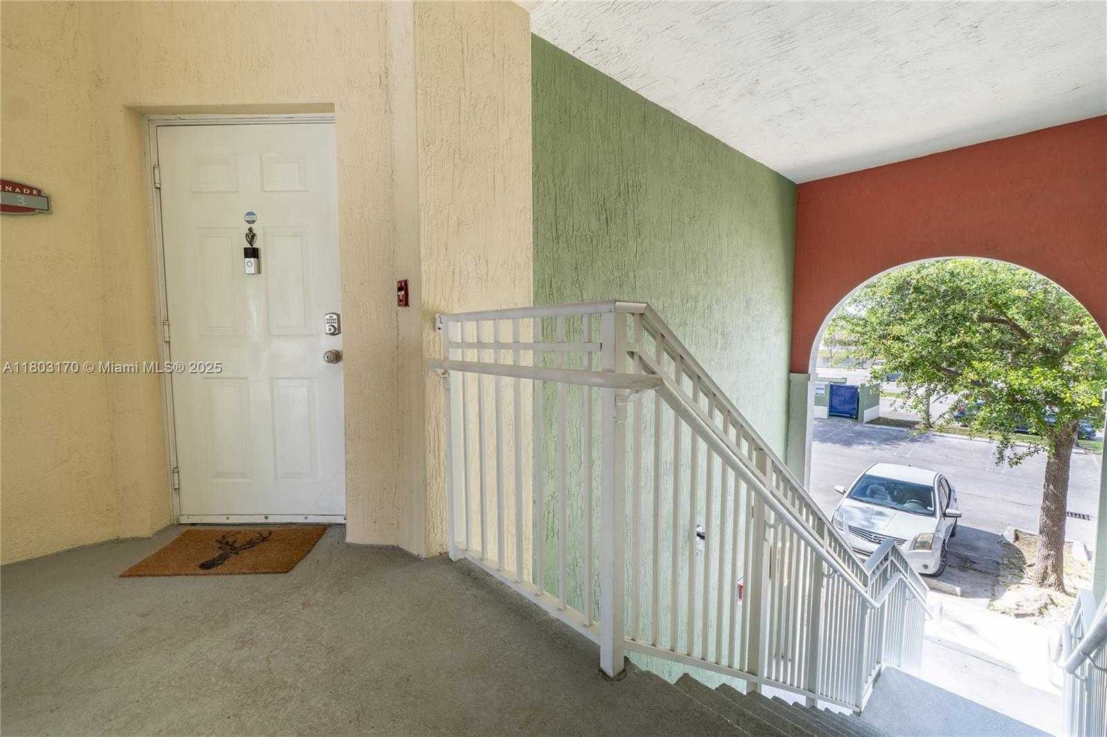 Small Image of 11002 NORTH WEST 83RD ST #213, Doral Number 16