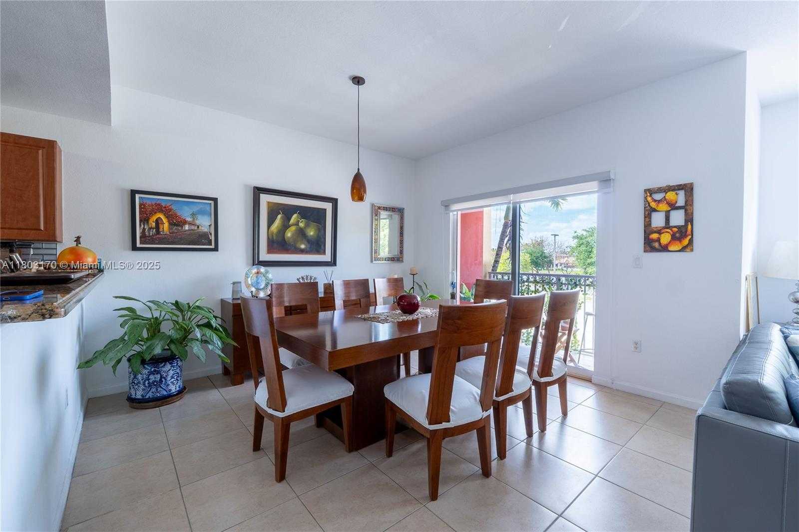 Small Image of 11002 NORTH WEST 83RD ST #213, Doral Number 2