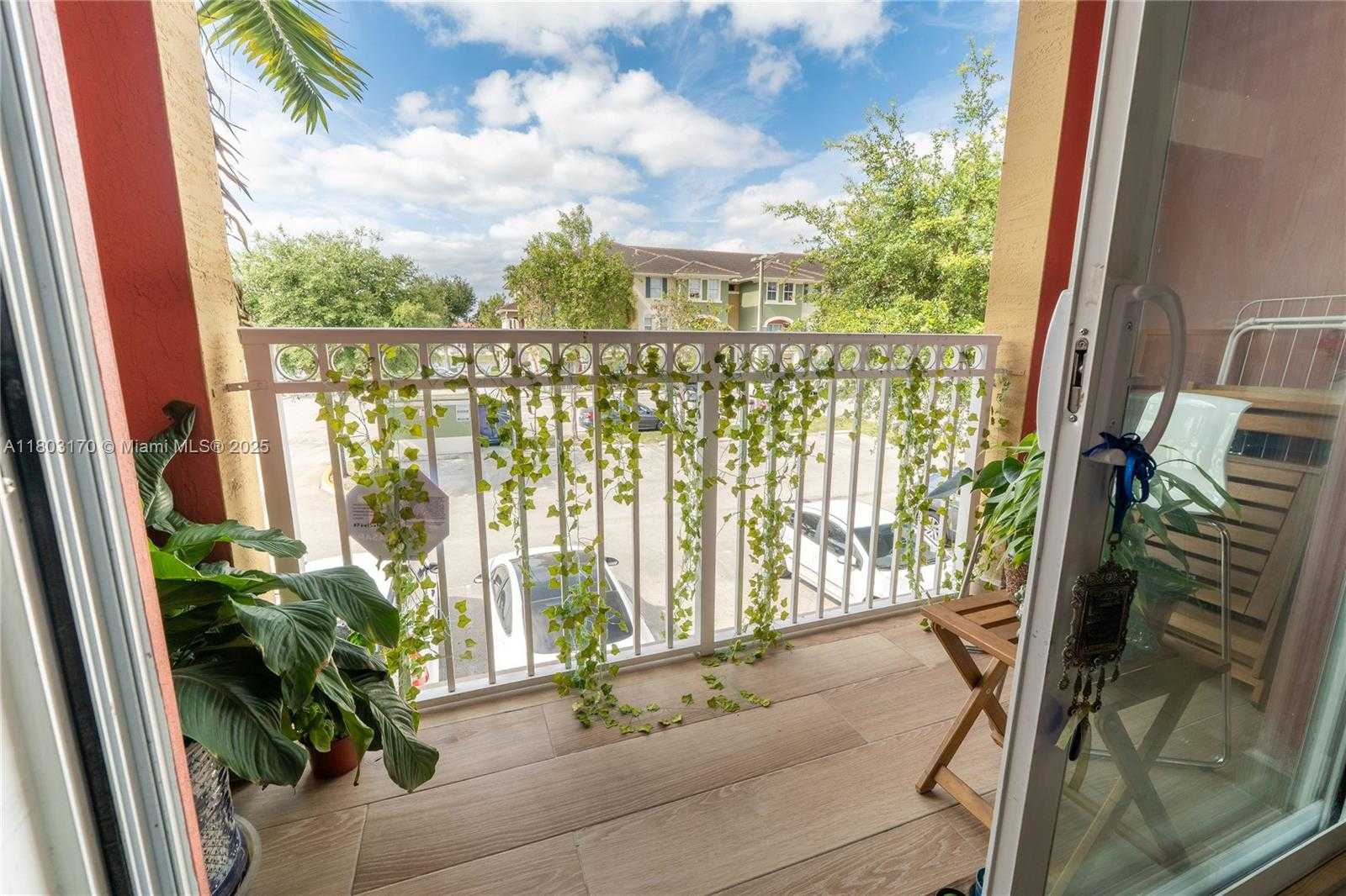 Small Image of 11002 NORTH WEST 83RD ST #213, Doral Number 5