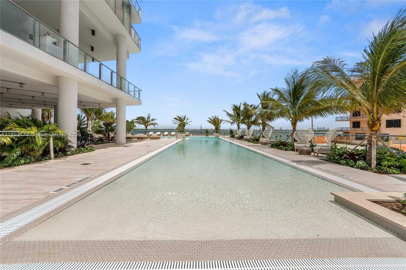 Small Image of 2900 NORTH EAST 7 AVE #3605, Miami Number 20