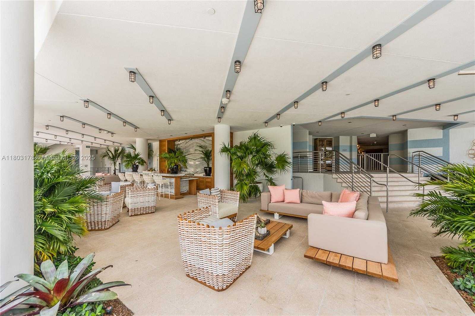 Small Image of 2900 NORTH EAST 7 AVE #3605, Miami Number 21