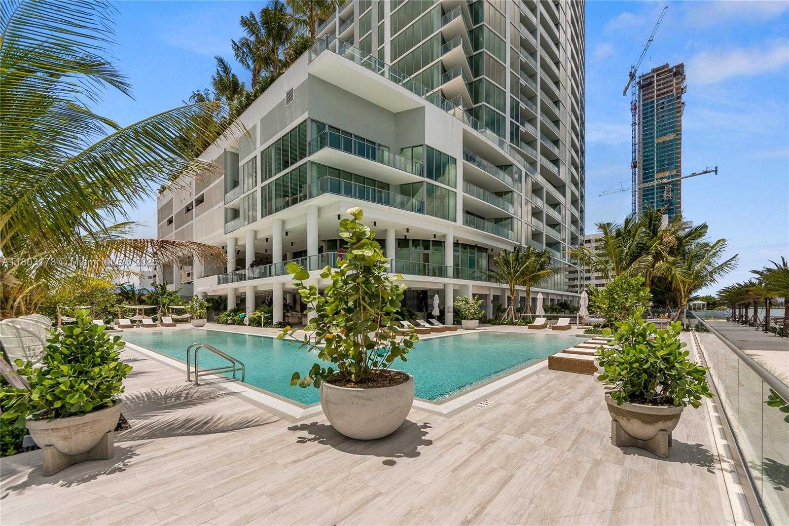 Small Image of 2900 NORTH EAST 7 AVE #3605, Miami Number 22