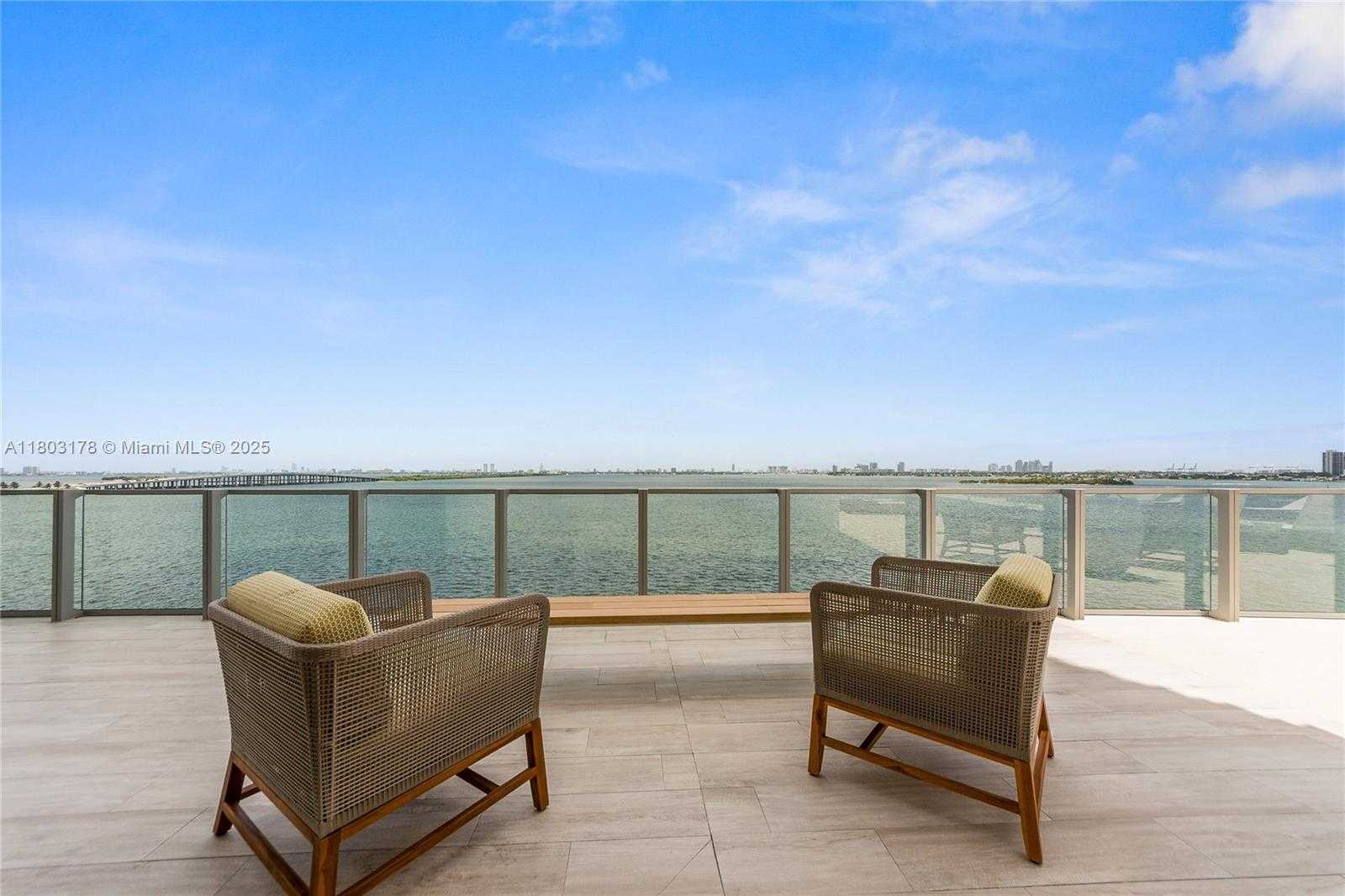 Small Image of 2900 NORTH EAST 7 AVE #3605, Miami Number 35