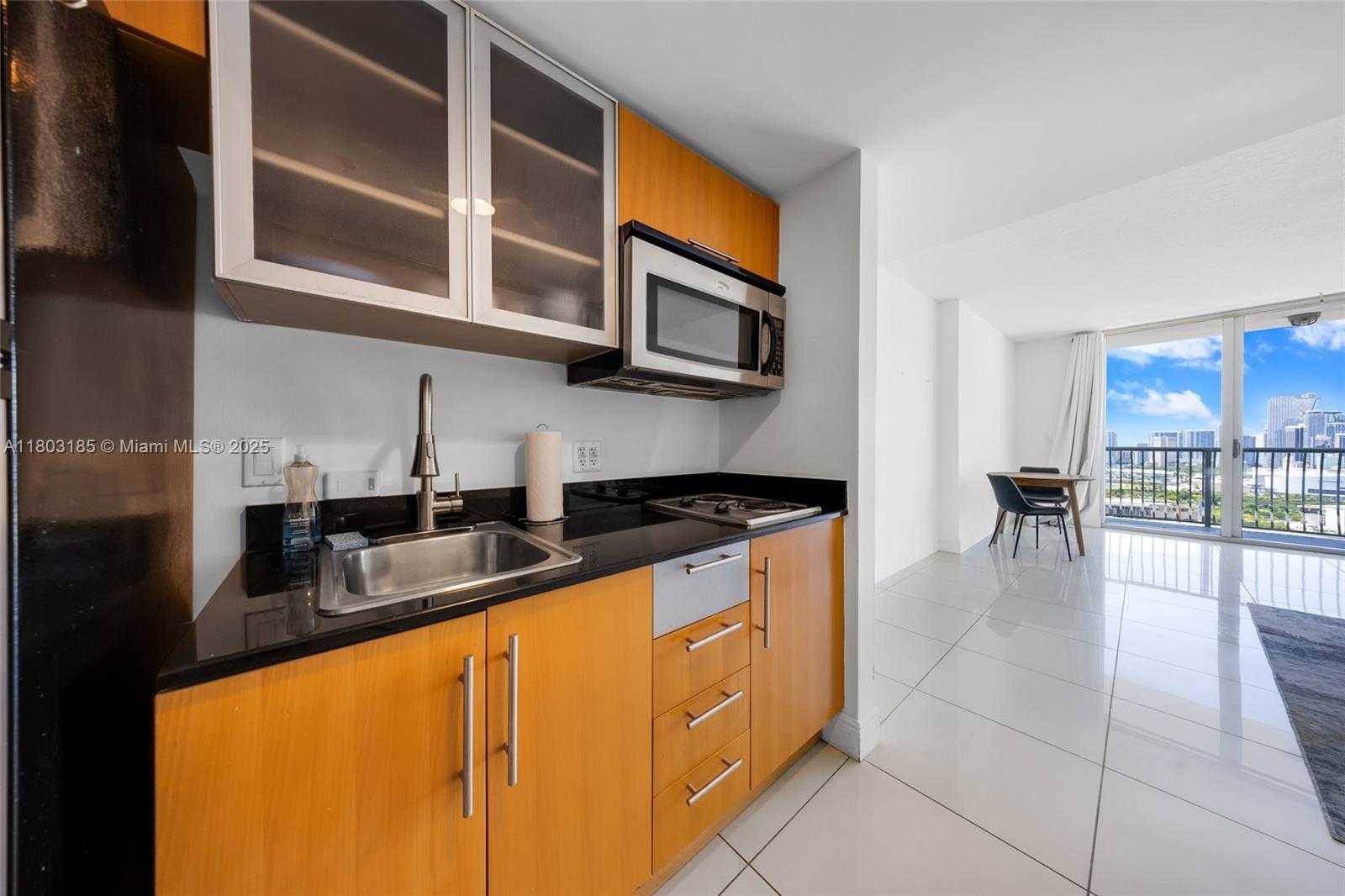 Small Image of 1750 NORTH BAYSHORE DR #3308, Miami Number 11