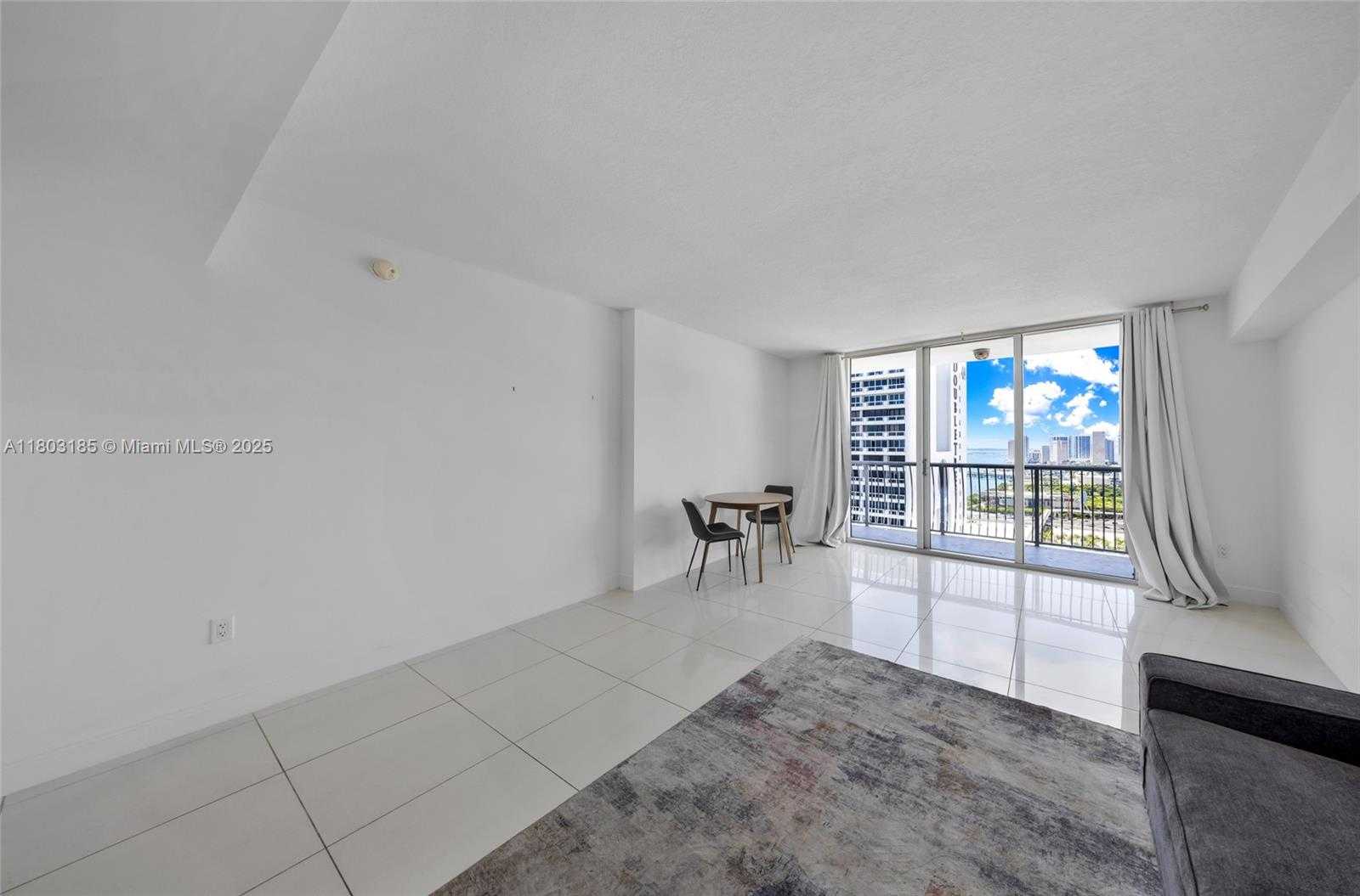 Small Image of 1750 NORTH BAYSHORE DR #3308, Miami Number 6