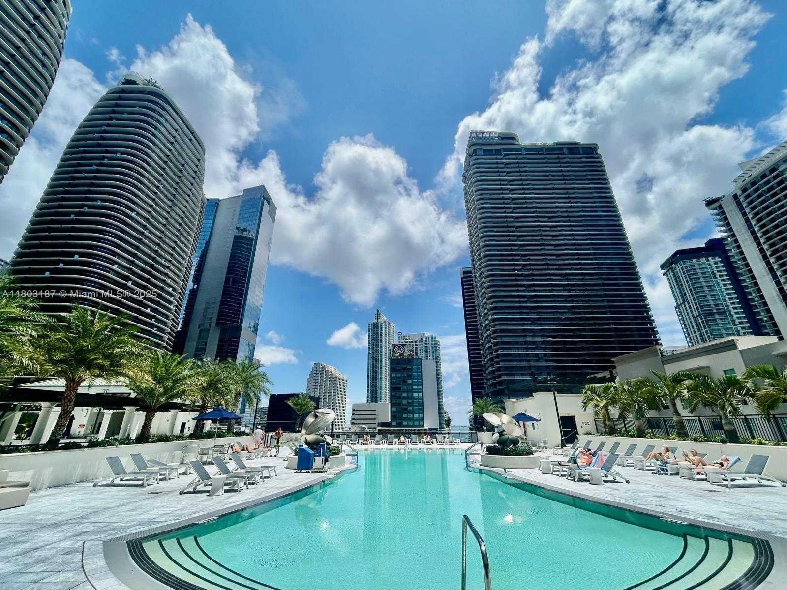 Small Image of 999 SOUTH WEST 1ST AVE #2013, Miami Number 10