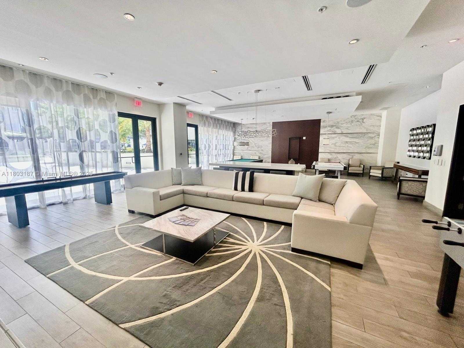 Small Image of 999 SOUTH WEST 1ST AVE #2013, Miami Number 14