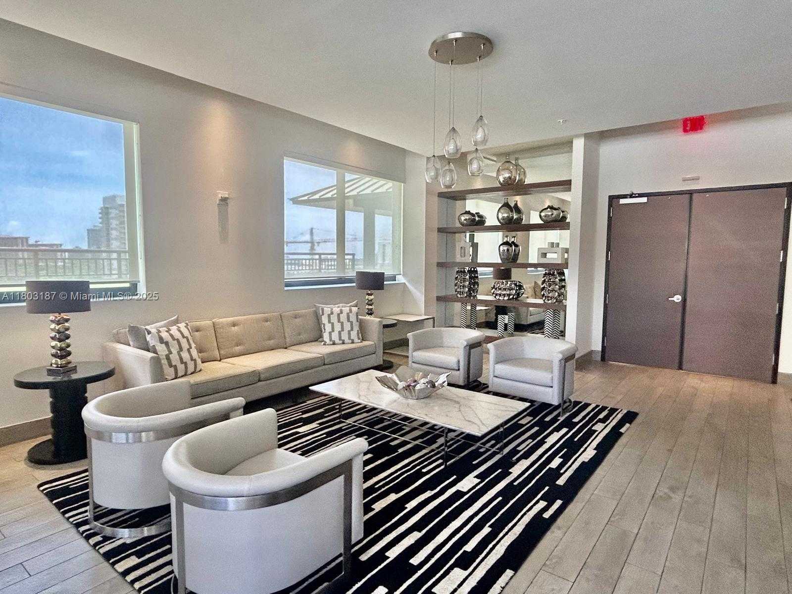 Small Image of 999 SOUTH WEST 1ST AVE #2013, Miami Number 18