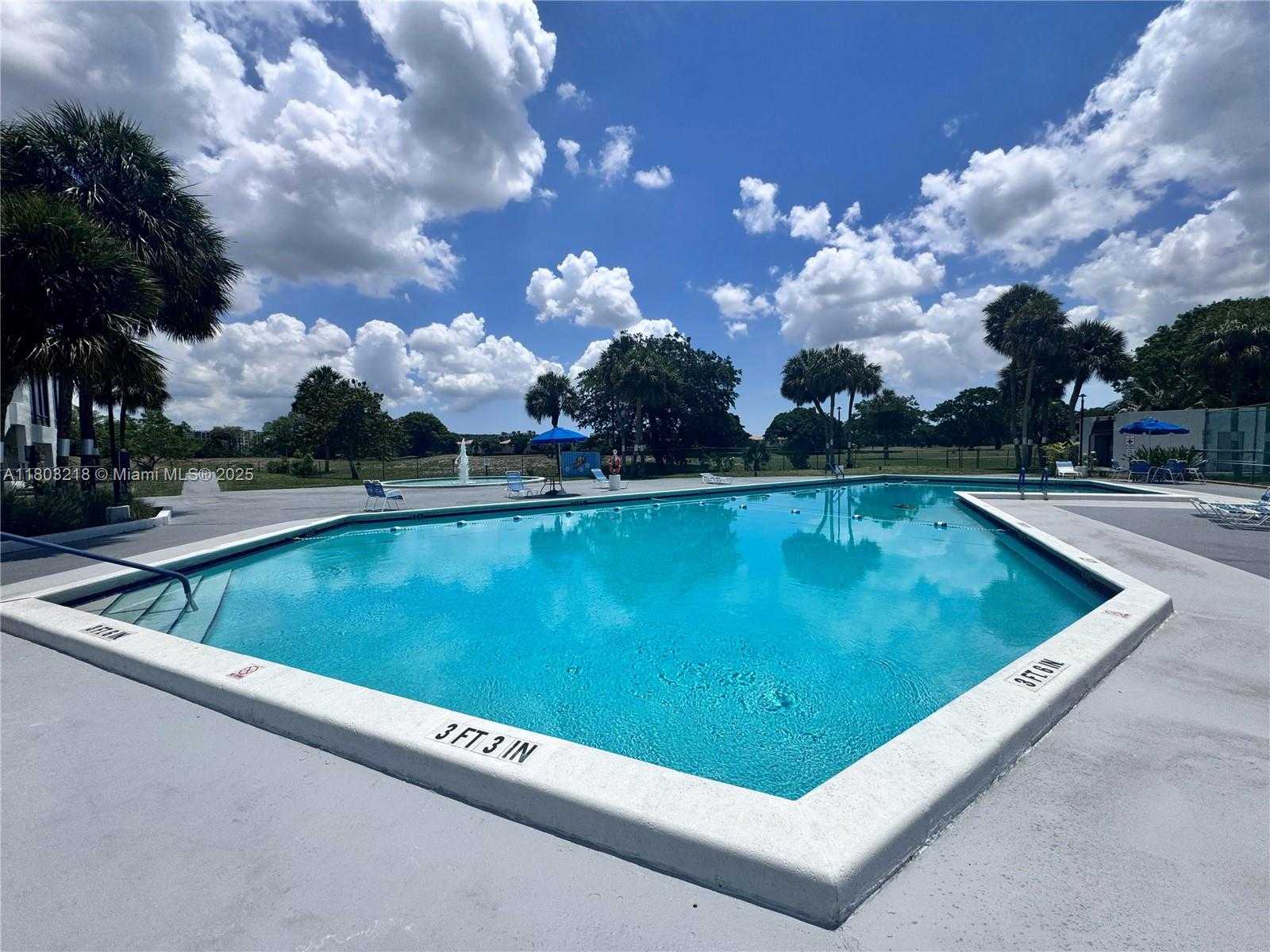 Small Image of 7081 ENVIRON BLVD #243, Lauderhill Number 2