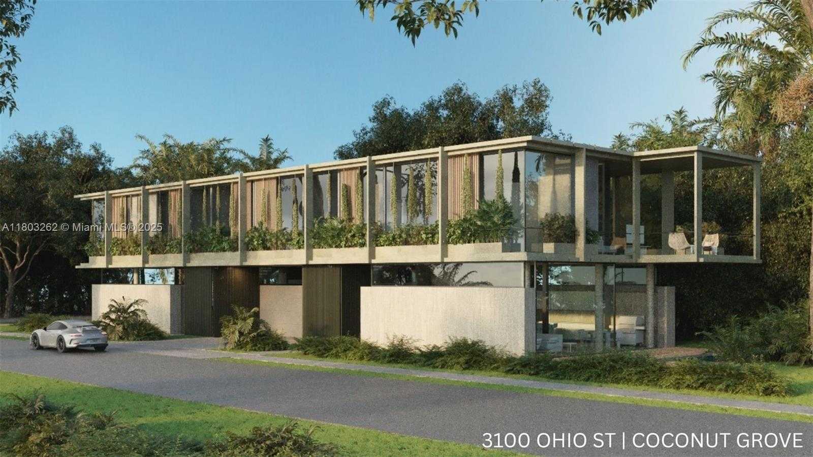 Small Image of 3100 OHIO ST #A, Miami Number 2