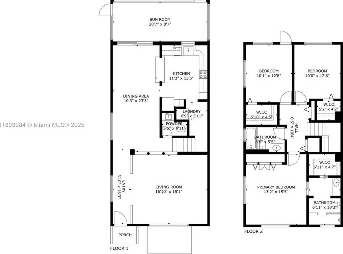 Small Image of 1884 GALLEON ST #1, North Bay Village Number 40