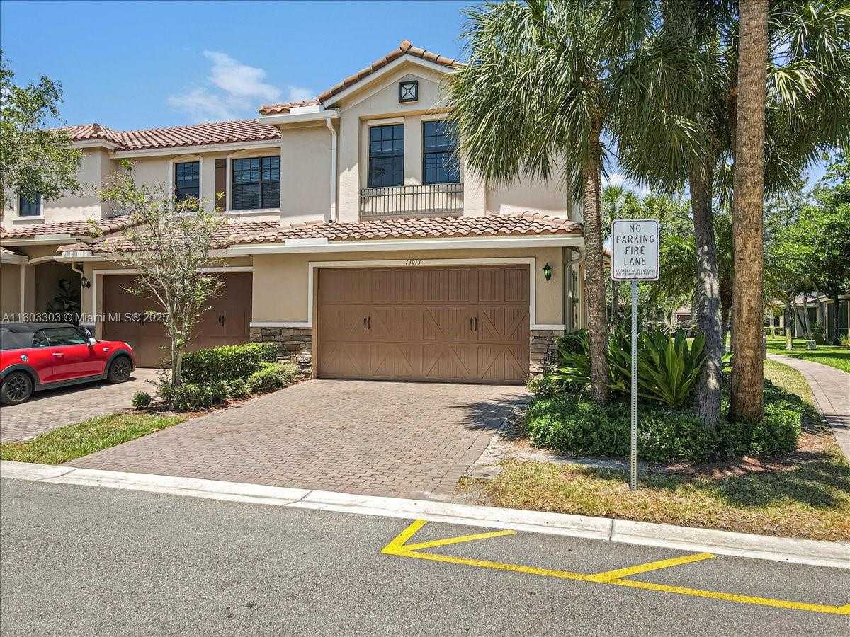 Small Image of 13013 SOUTH RIVERWALK CIR S, Plantation Number 4