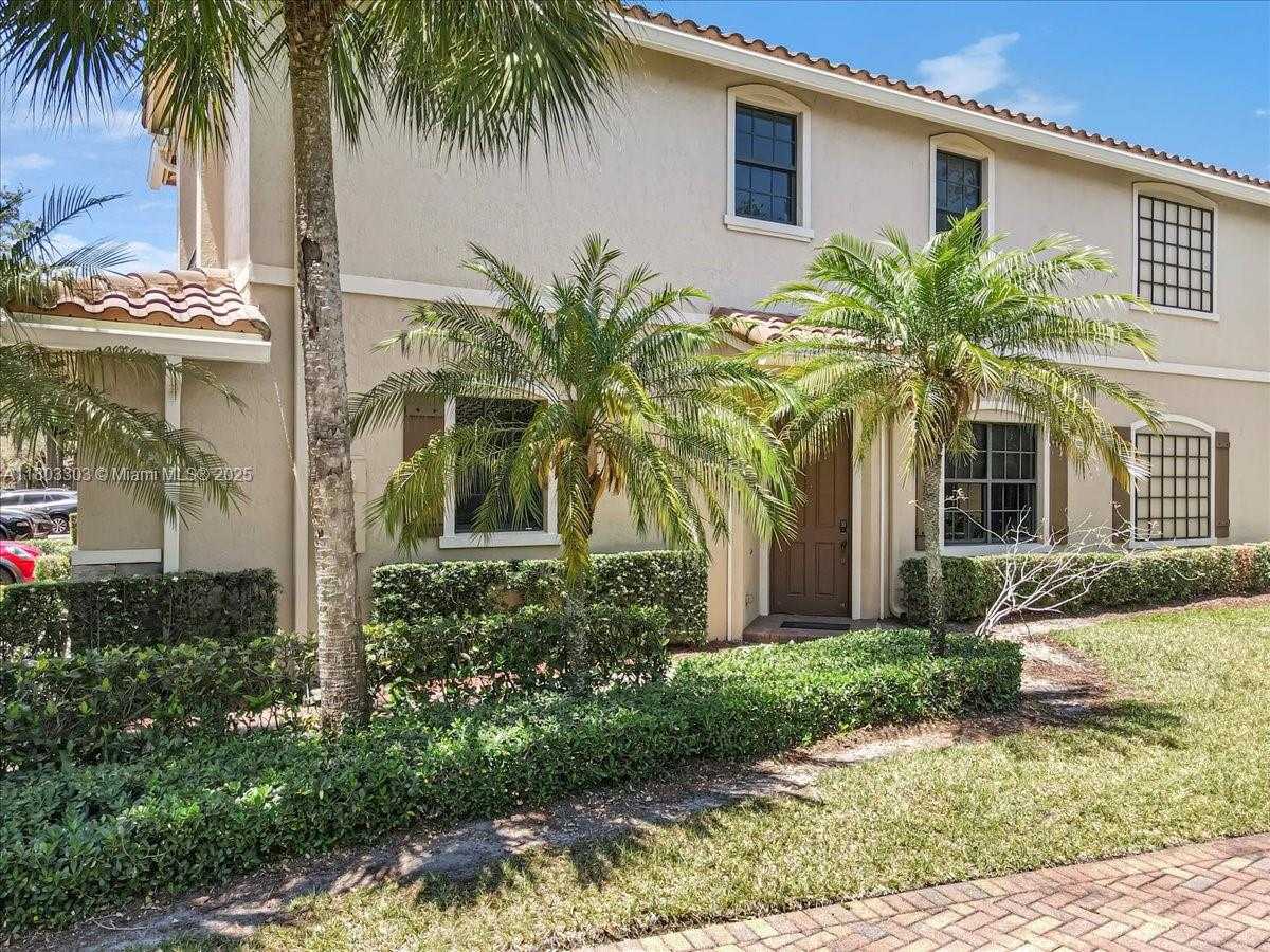 Small Image of 13013 SOUTH RIVERWALK CIR S, Plantation Number 46