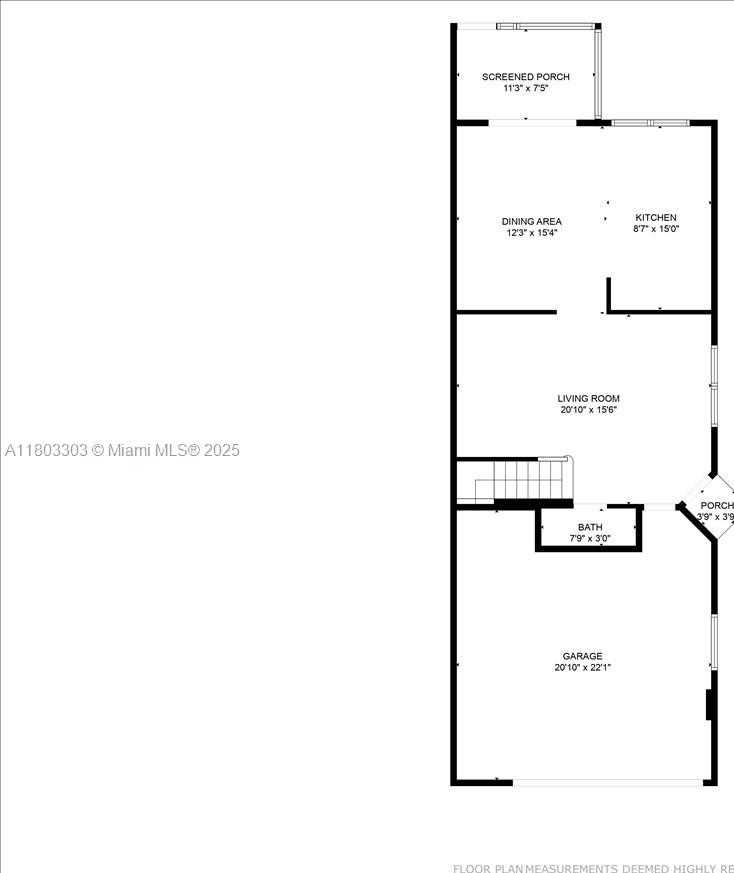 Small Image of 13013 SOUTH RIVERWALK CIR S, Plantation Number 50