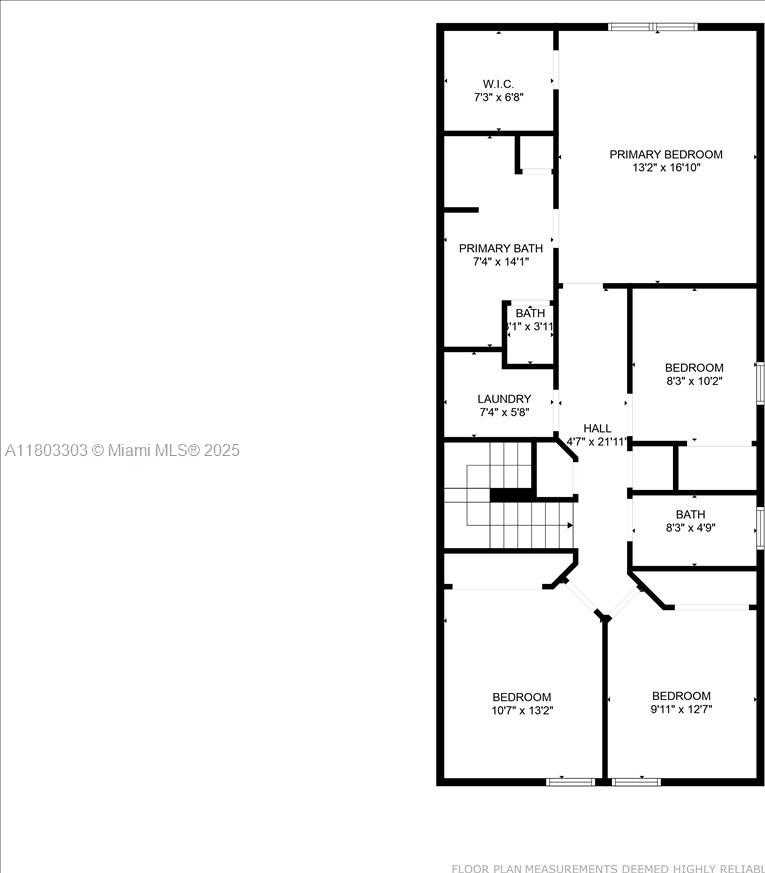 Small Image of 13013 SOUTH RIVERWALK CIR S, Plantation Number 52