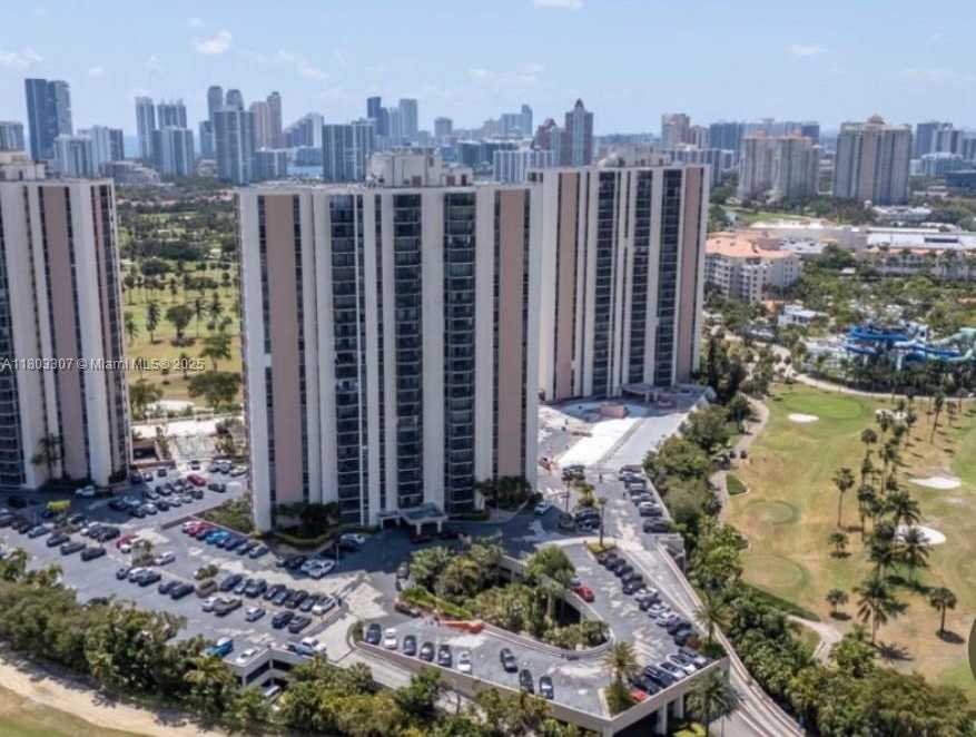 Small Image of 20335 WEST COUNTRY CLUB DR #1608, Aventura Number 10