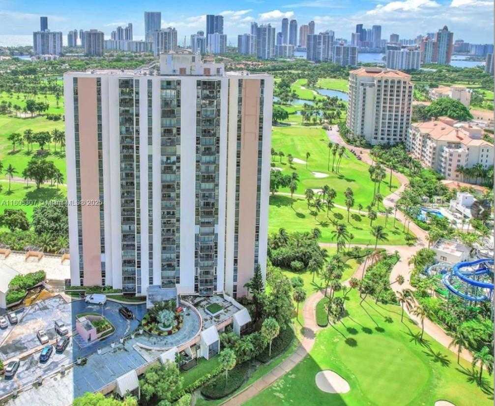 Small Image of 20335 WEST COUNTRY CLUB DR #1608, Aventura Number 12