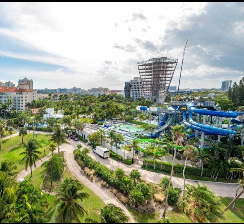 Small Image of 20335 WEST COUNTRY CLUB DR #1608, Aventura Number 14