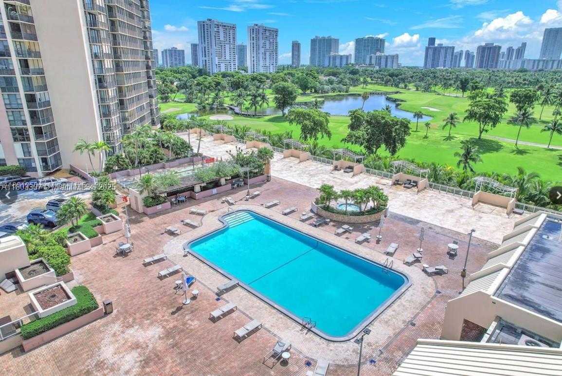 Small Image of 20335 WEST COUNTRY CLUB DR #1608, Aventura Number 16