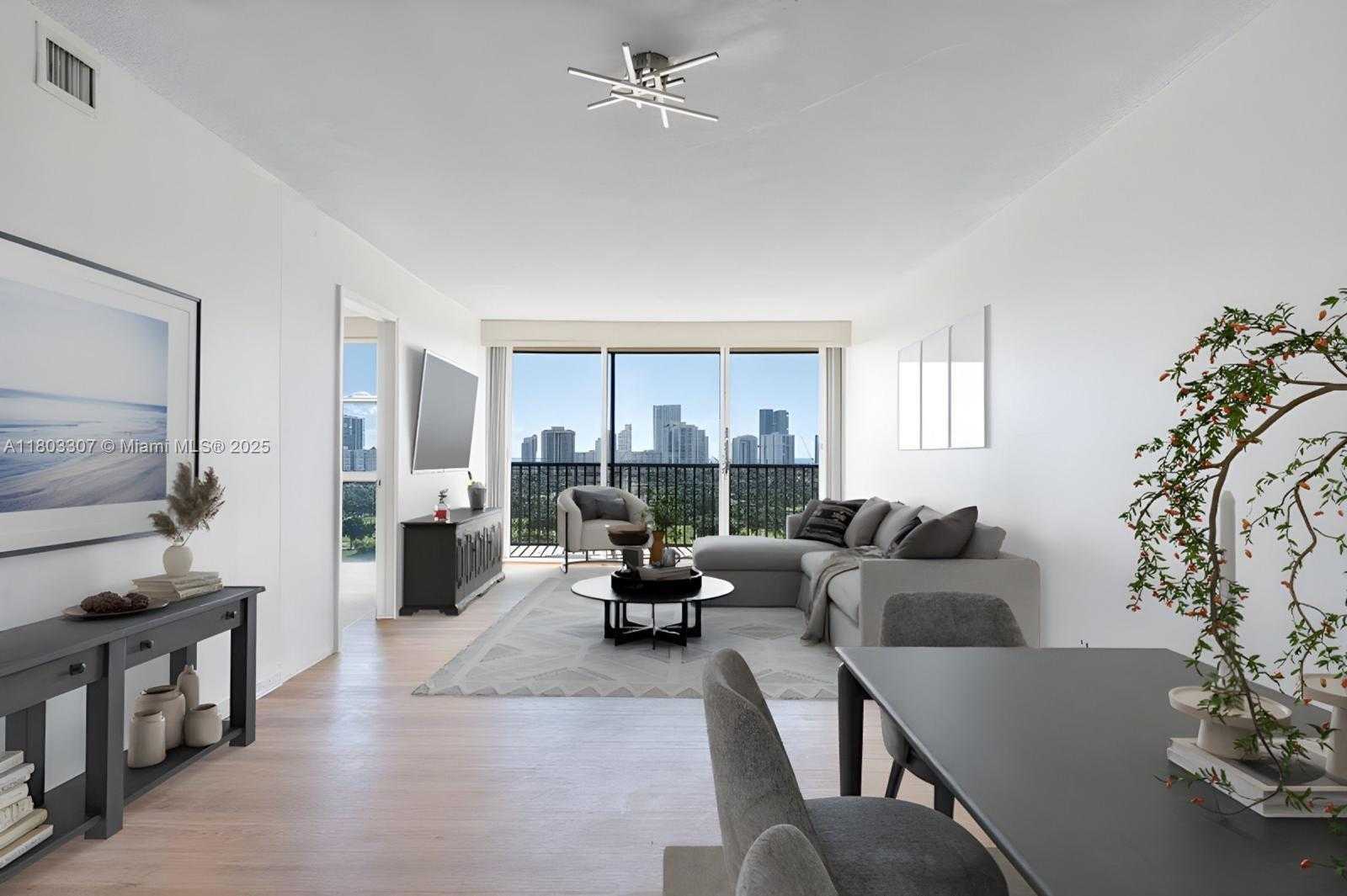 Small Image of 20335 WEST COUNTRY CLUB DR #1608, Aventura Number 2