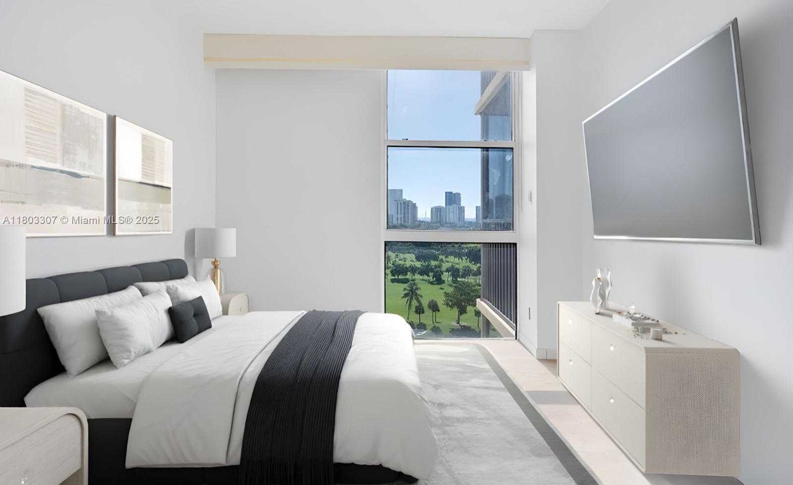 Small Image of 20335 WEST COUNTRY CLUB DR #1608, Aventura Number 3