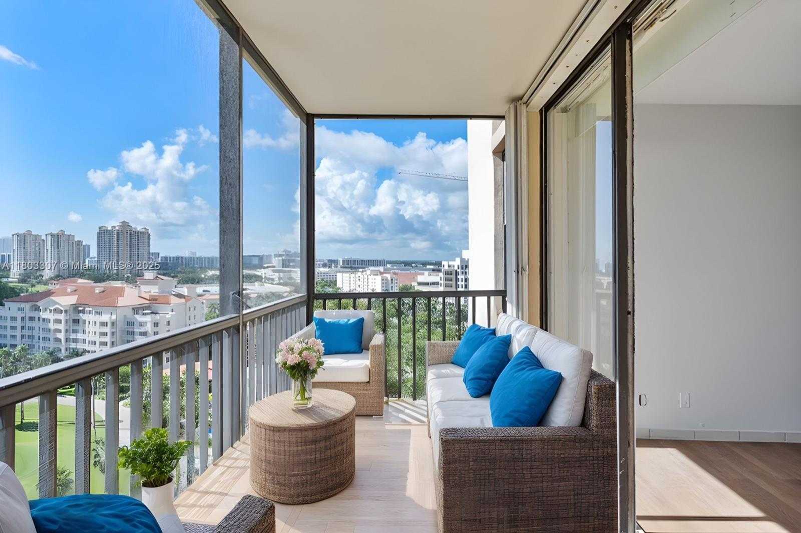Small Image of 20335 WEST COUNTRY CLUB DR #1608, Aventura Number 4