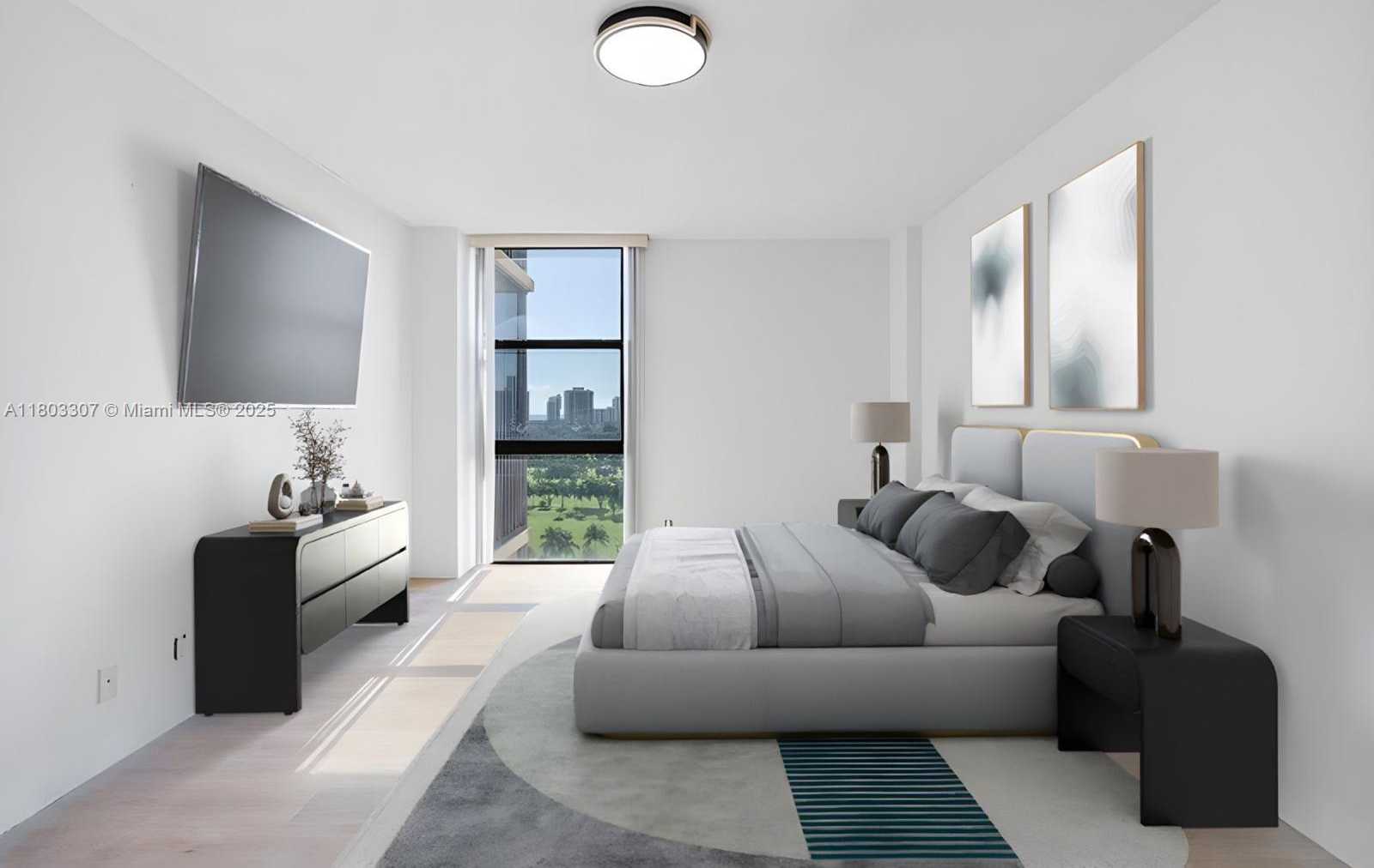 Small Image of 20335 WEST COUNTRY CLUB DR #1608, Aventura Number 5