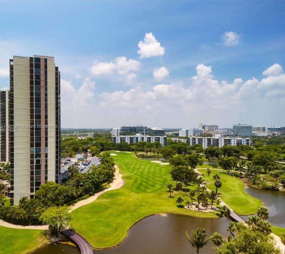 Small Image of 20335 WEST COUNTRY CLUB DR #1608, Aventura Number 8