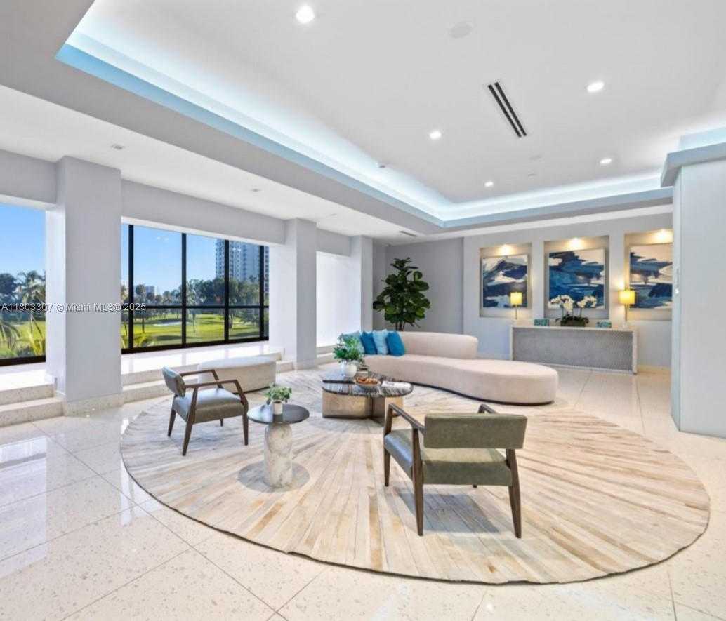 Small Image of 20335 WEST COUNTRY CLUB DR #1608, Aventura Number 9
