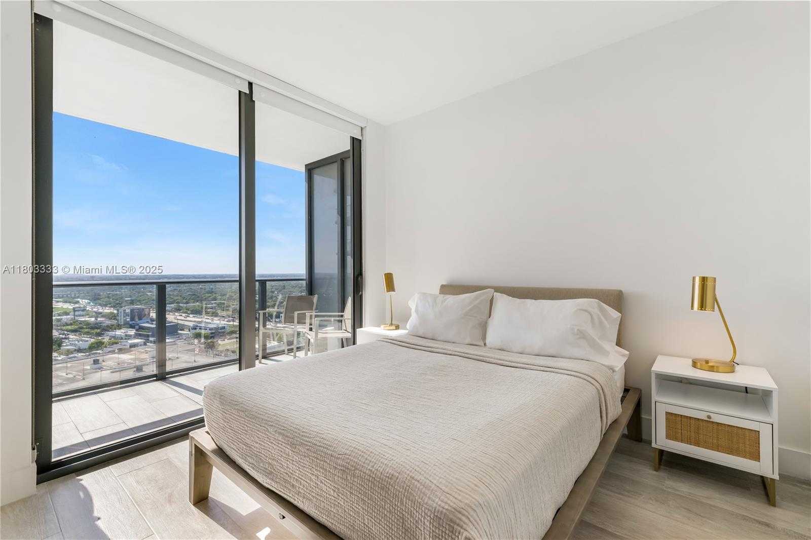 Small Image of 121 NORTH EAST 34TH ST #2412, Miami Number 12