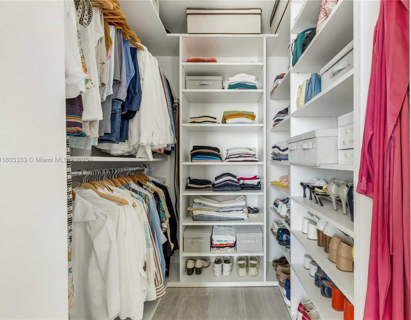 Small Image of 121 NORTH EAST 34TH ST #2412, Miami Number 16