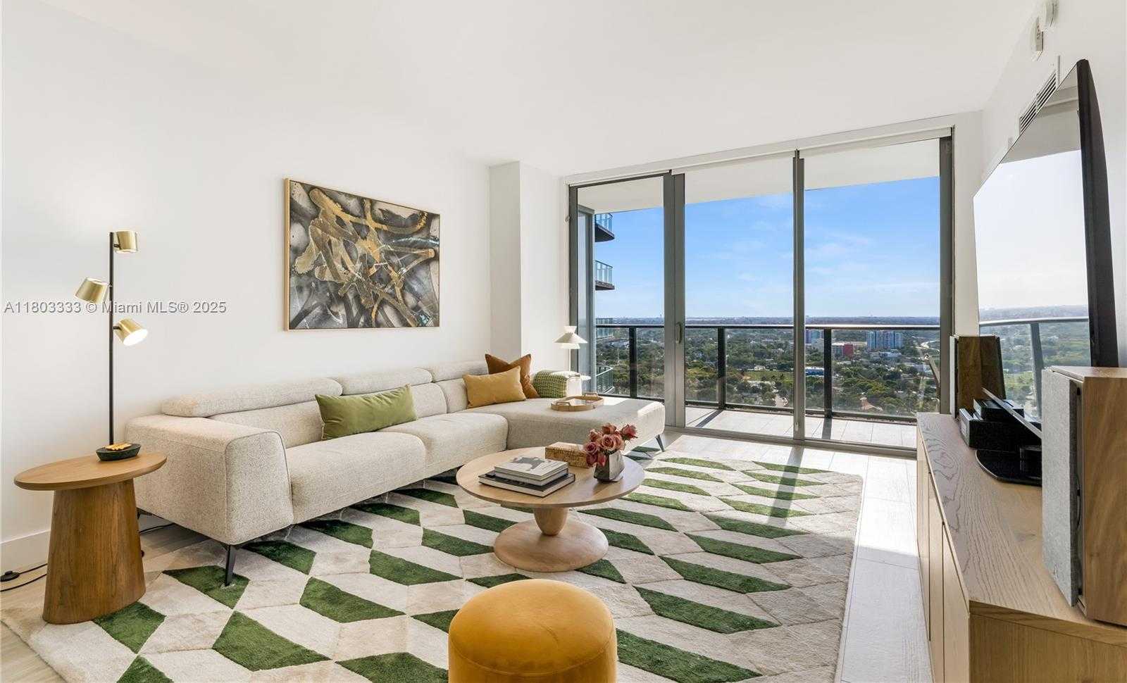 Small Image of 121 NORTH EAST 34TH ST #2412, Miami Number 2