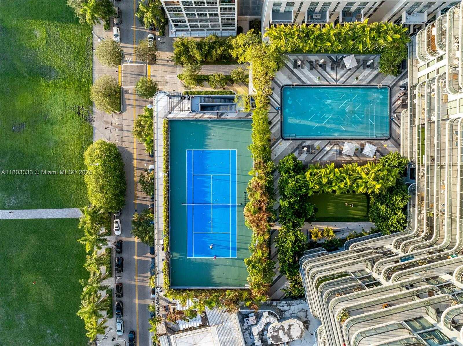 Small Image of 121 NORTH EAST 34TH ST #2412, Miami Number 25