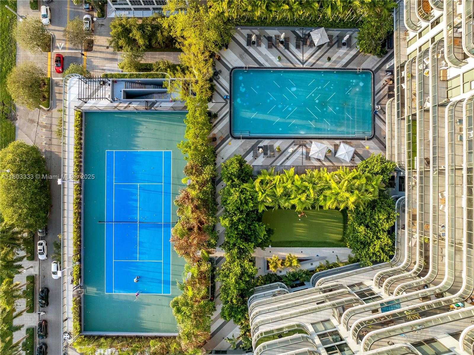 Small Image of 121 NORTH EAST 34TH ST #2412, Miami Number 26