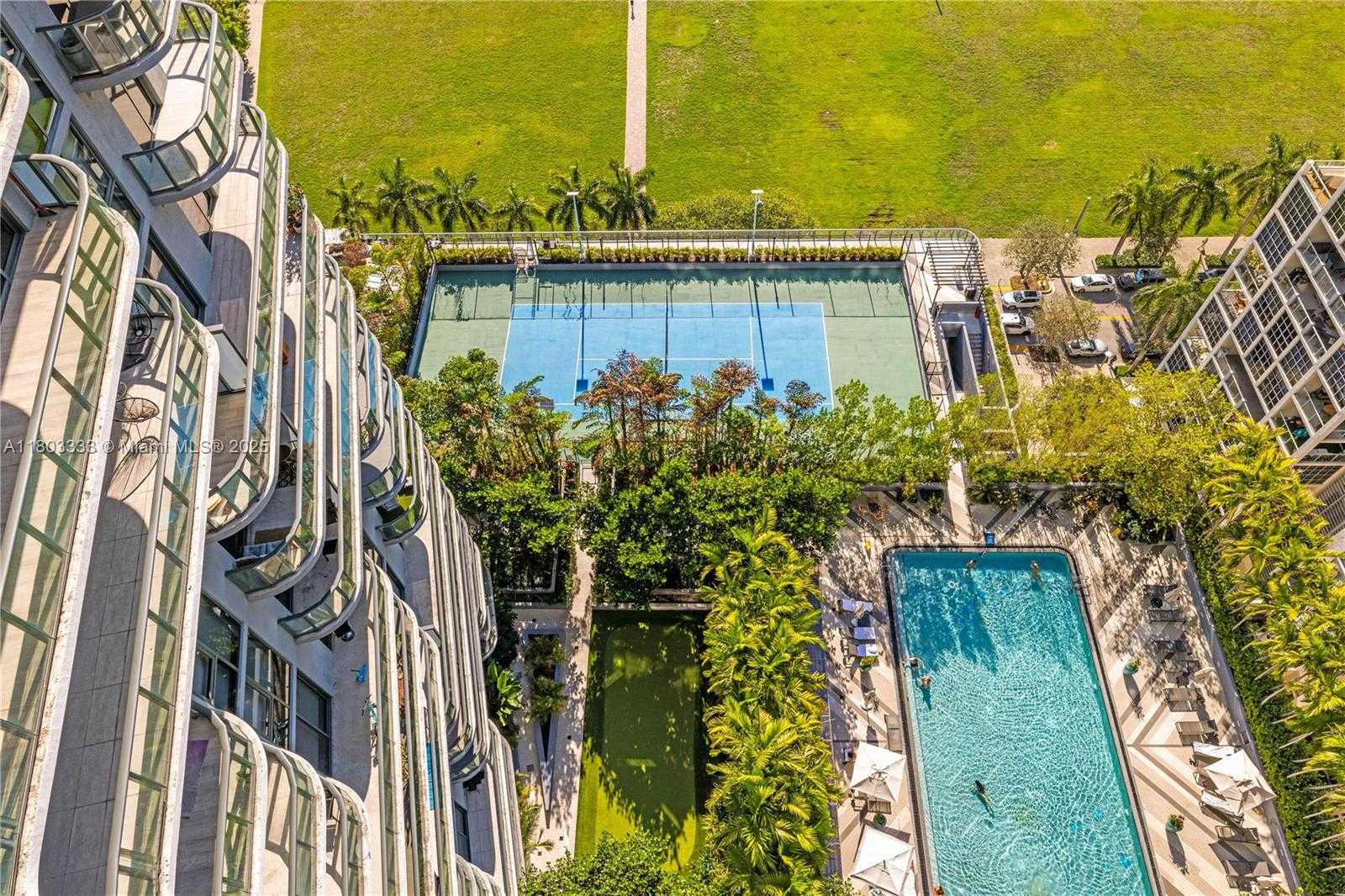 Small Image of 121 NORTH EAST 34TH ST #2412, Miami Number 28