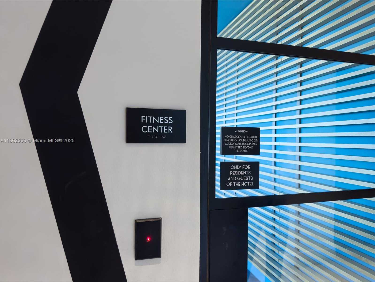 Small Image of 121 NORTH EAST 34TH ST #2412, Miami Number 29