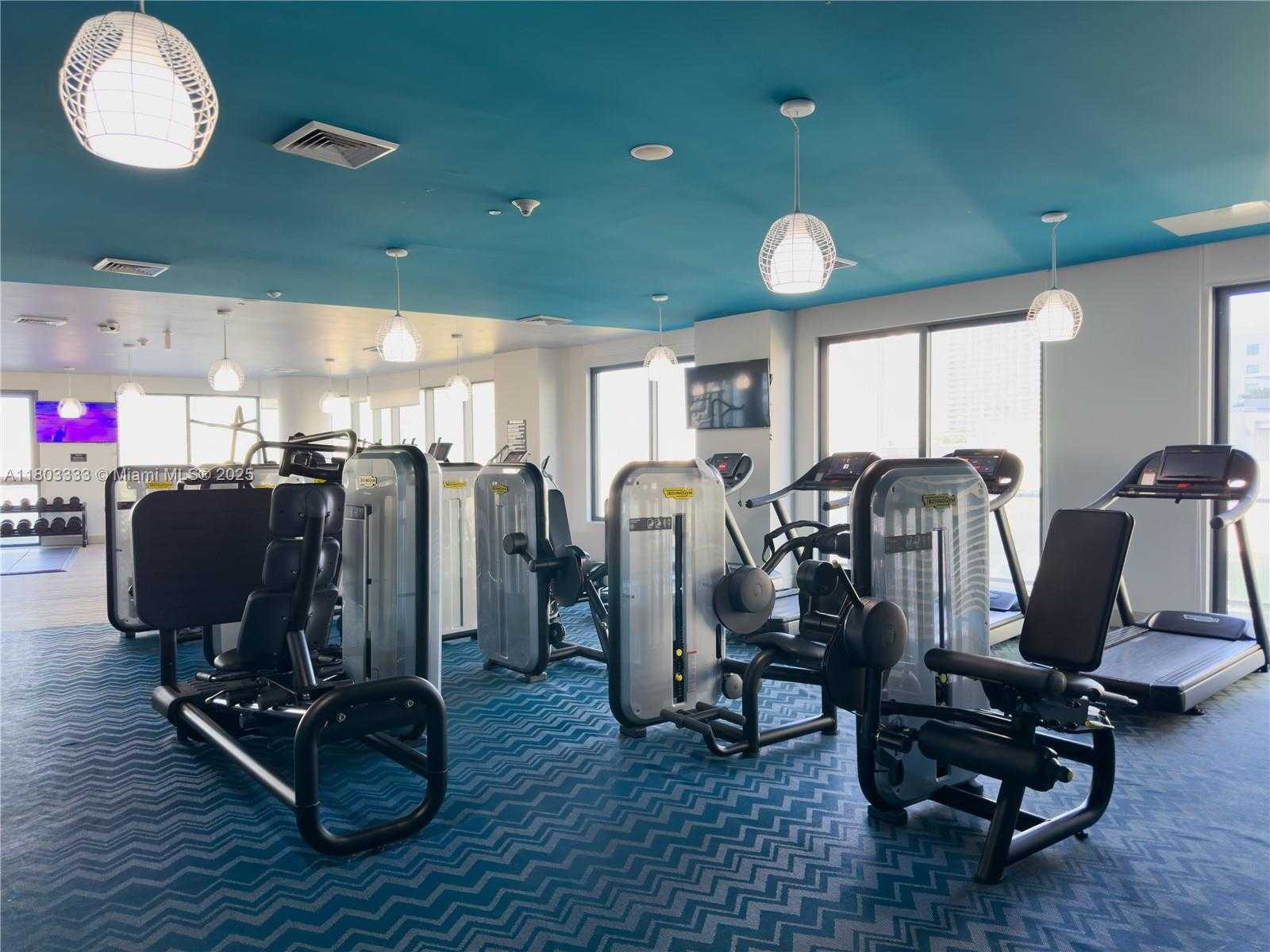 Small Image of 121 NORTH EAST 34TH ST #2412, Miami Number 30