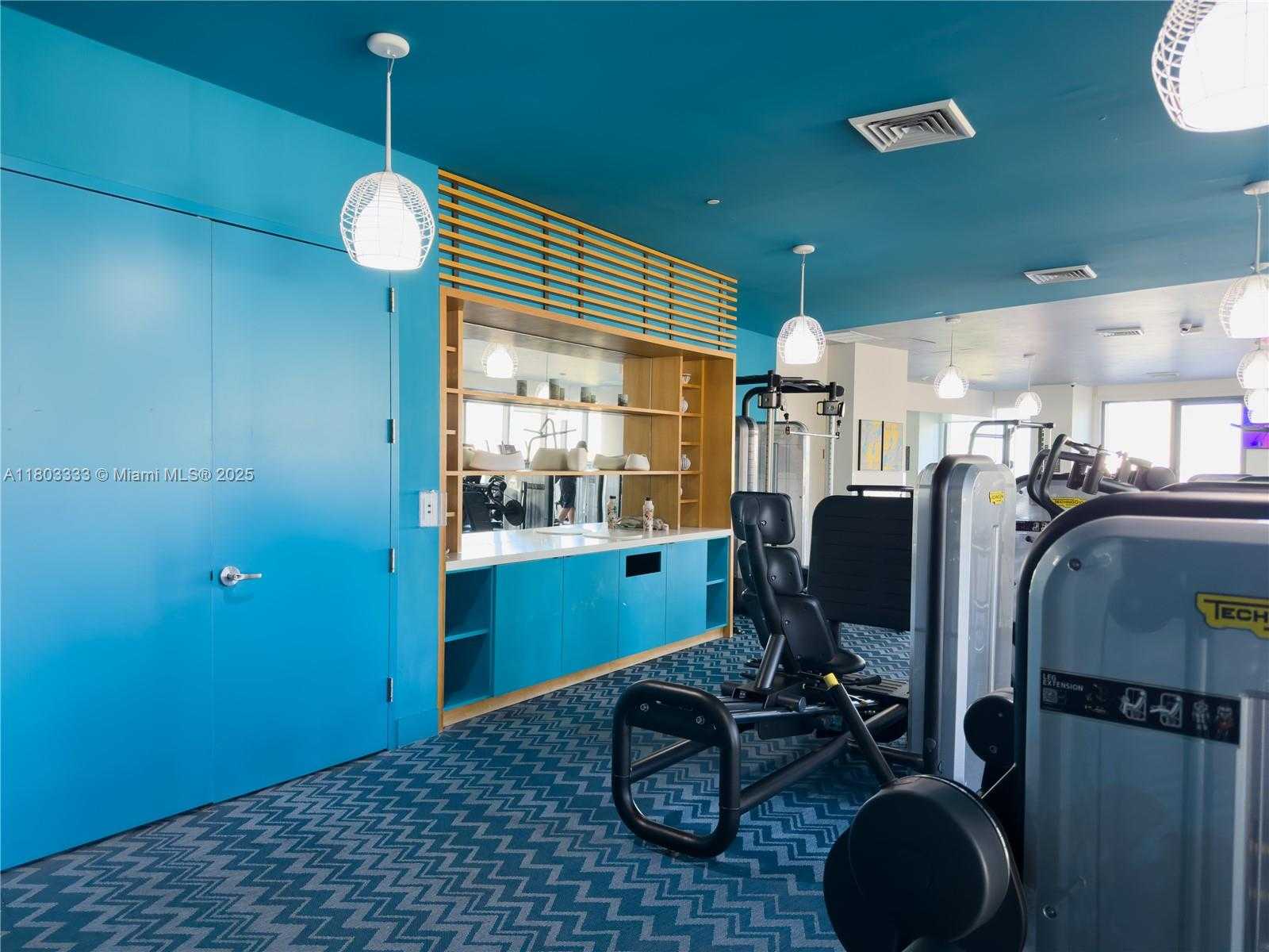 Small Image of 121 NORTH EAST 34TH ST #2412, Miami Number 31
