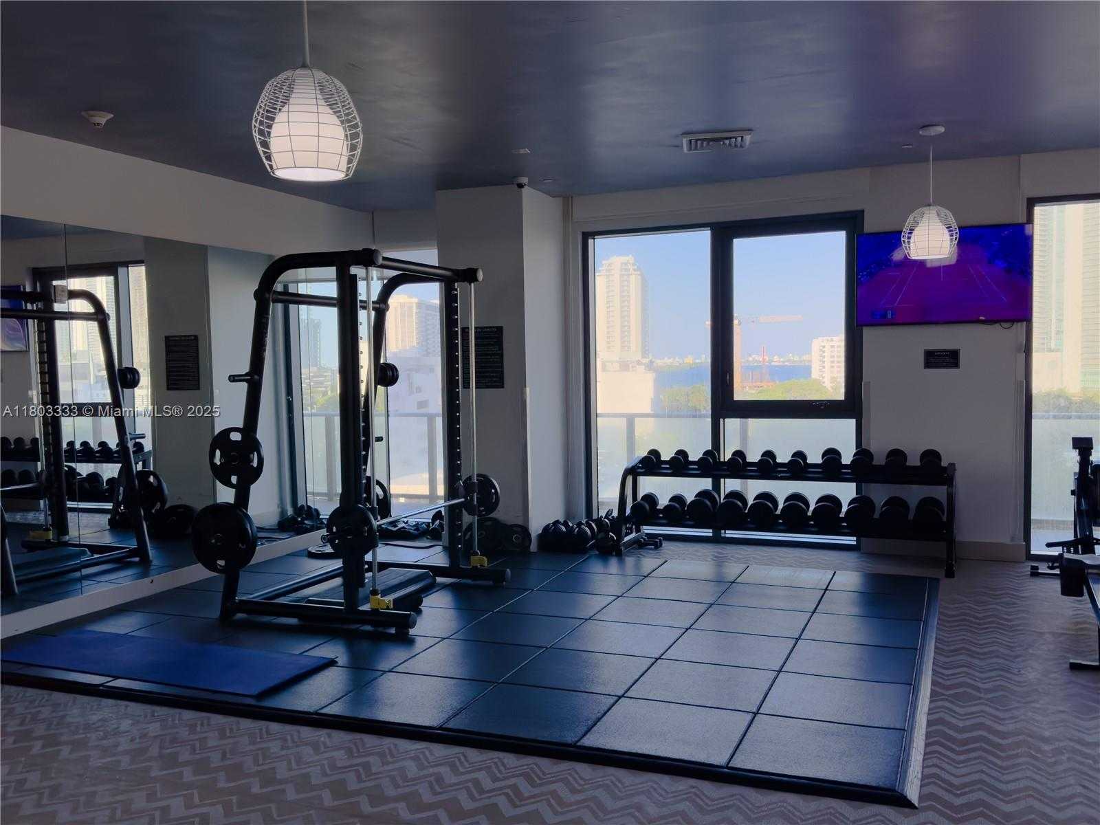 Small Image of 121 NORTH EAST 34TH ST #2412, Miami Number 32