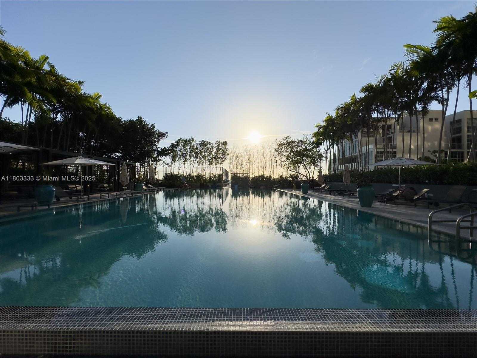 Small Image of 121 NORTH EAST 34TH ST #2412, Miami Number 46