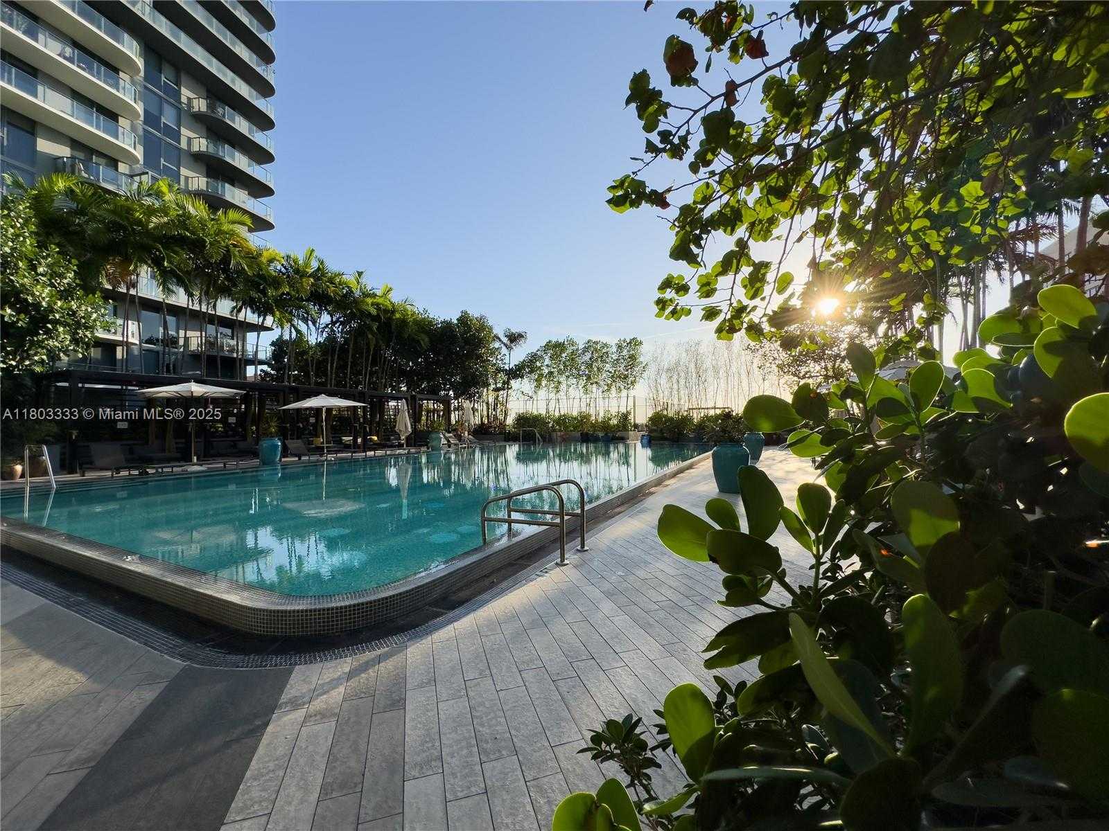 Small Image of 121 NORTH EAST 34TH ST #2412, Miami Number 48