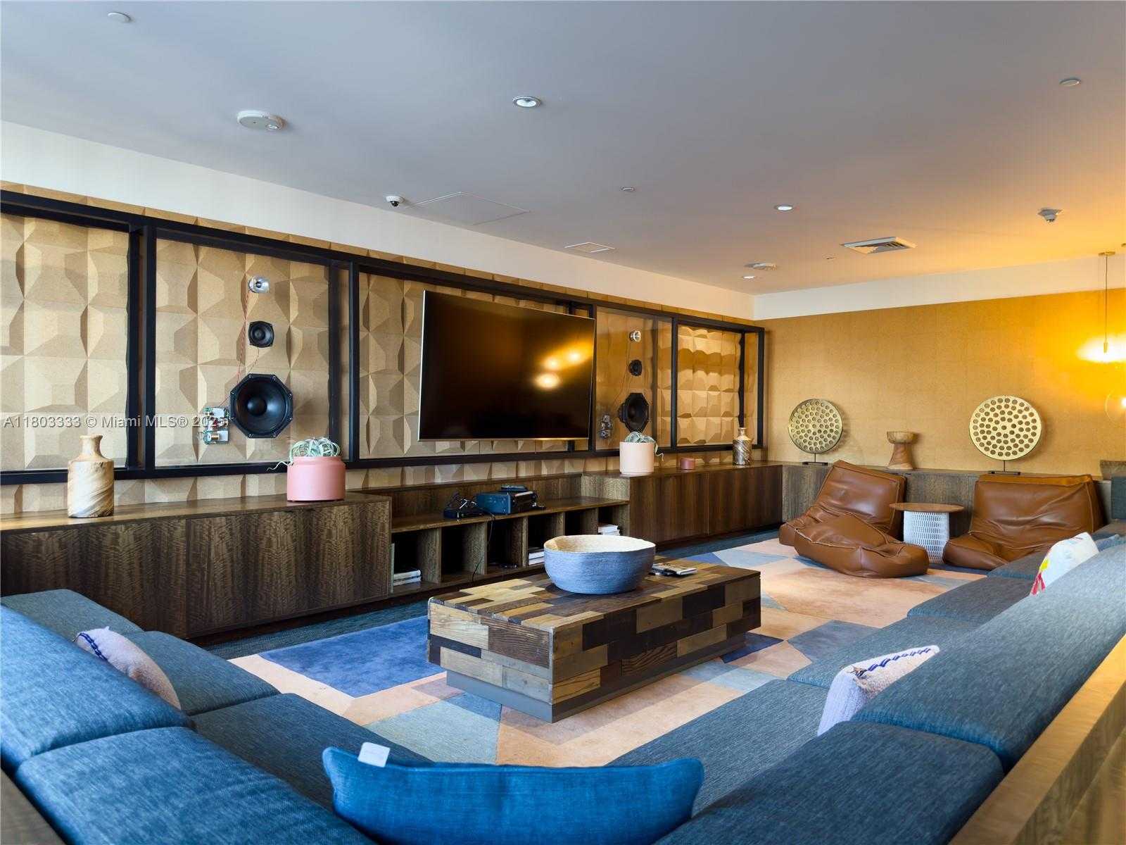 Small Image of 121 NORTH EAST 34TH ST #2412, Miami Number 55